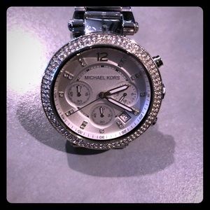 Women’s Michael Kors watch